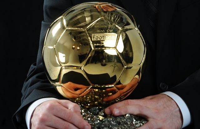 Ballon d'Or