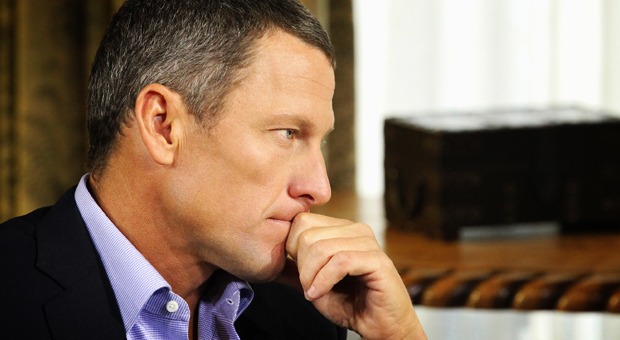 Armstrong
