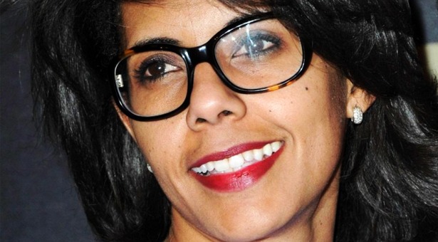 Audrey Pulvar