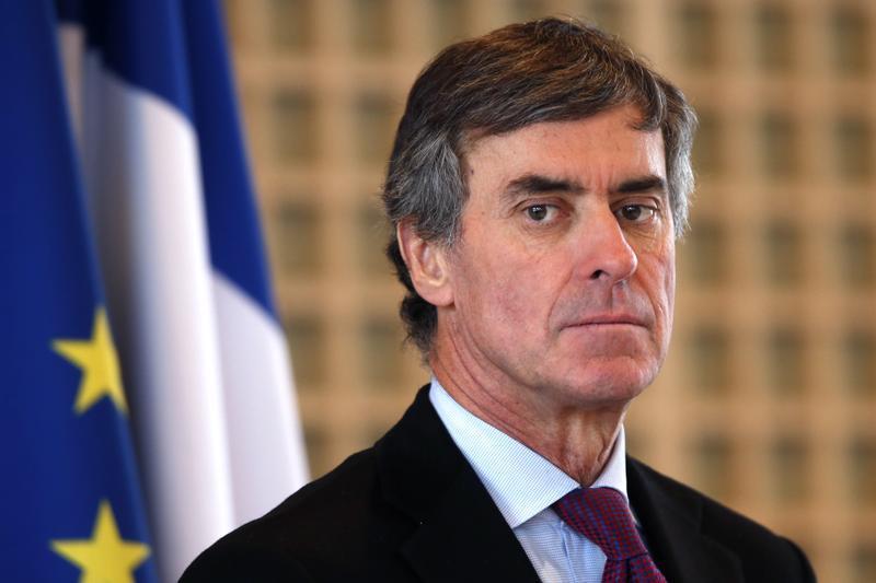 © Reuters