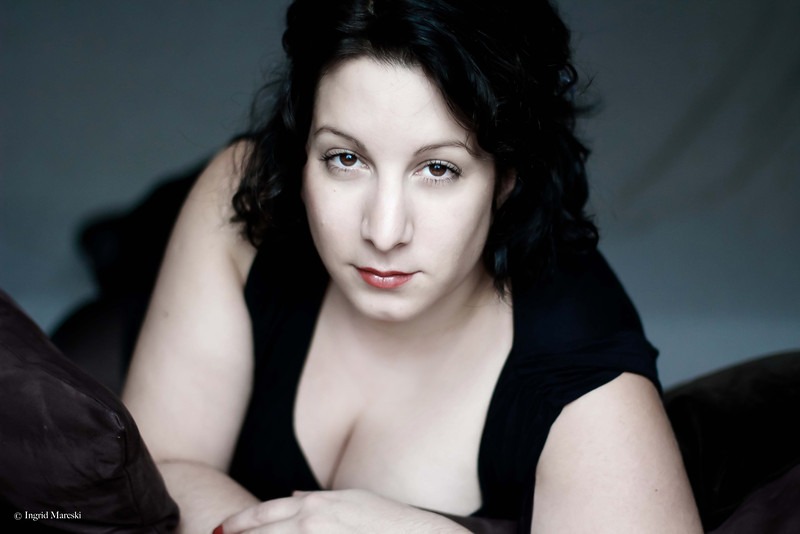 Caroline Gaget