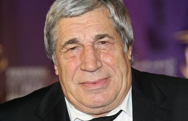 Jean-Pierre Castaldi