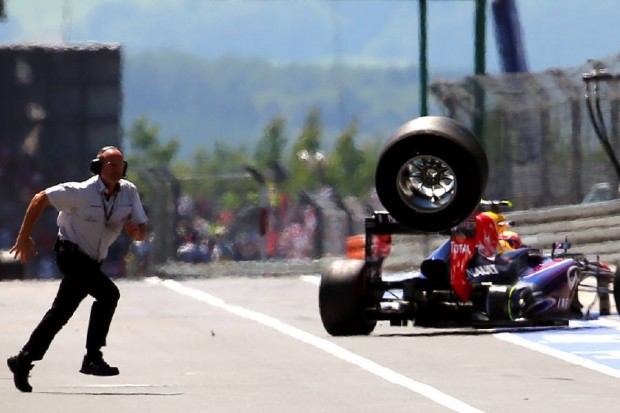 Roue-Webber