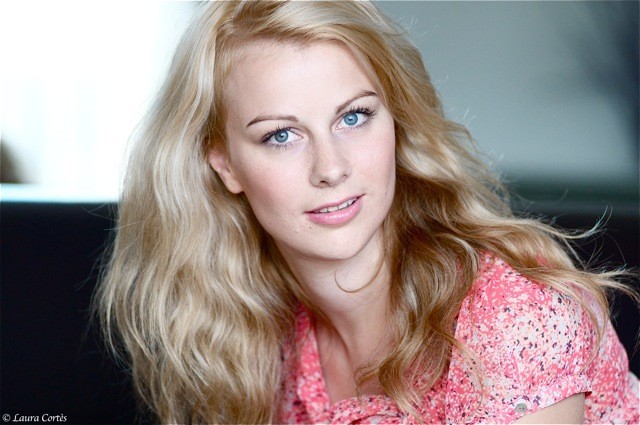 Virginie MolinaVirginie Molina