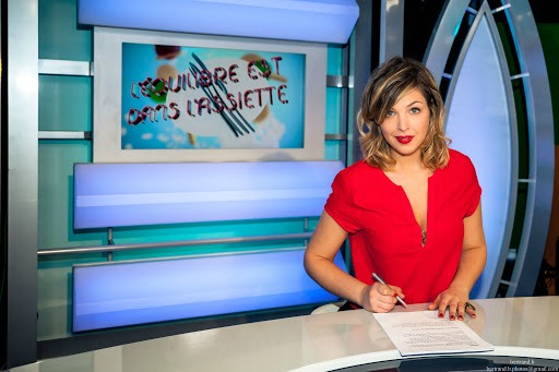 Éleonore Boccara
