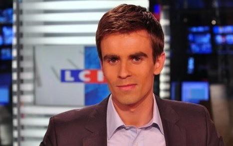 Jean-Baptiste Marteau