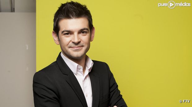 Philippe Gaudin