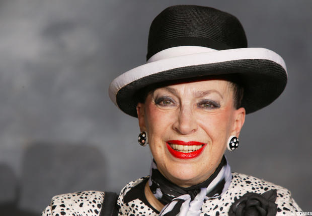 Geneviève de Fontenay