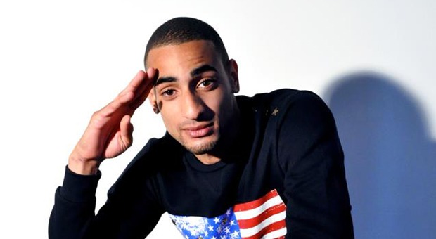 Lil Sam, rappeur