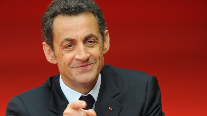 l'émission politique