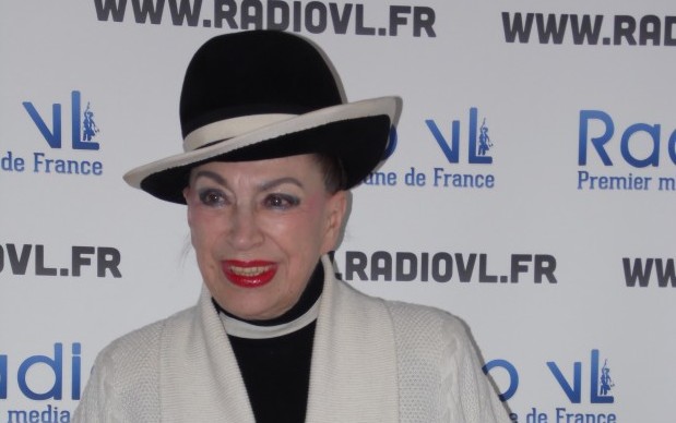 Geneviève de Fontenay