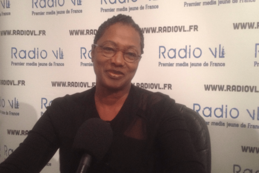 Babette de Rozières