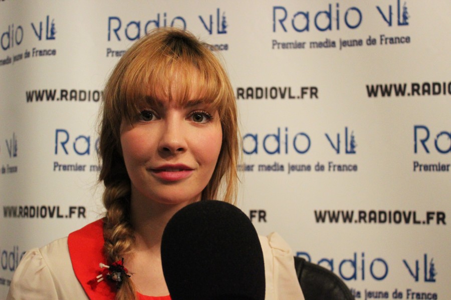 Alix Bénézech