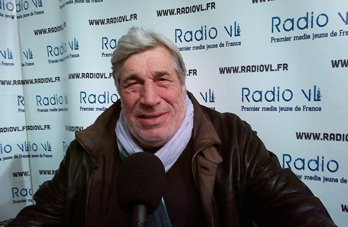 Jean-Pierre Castaldi
