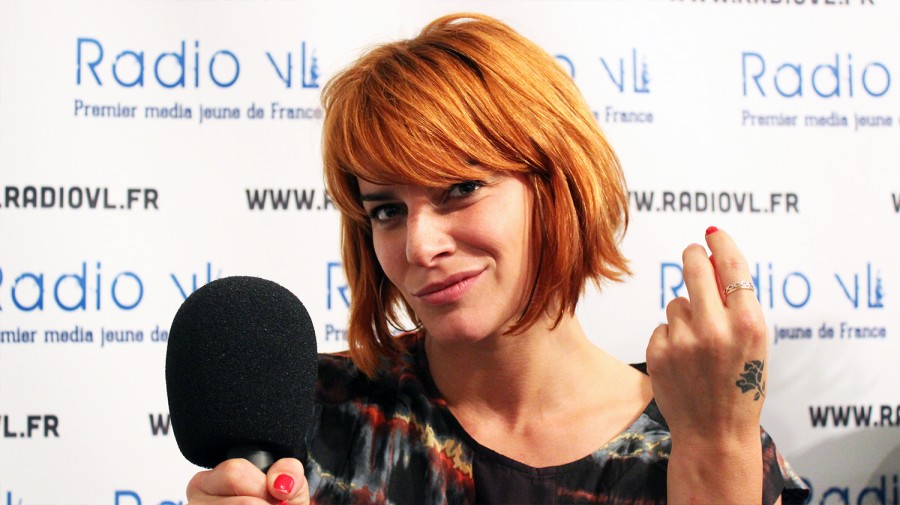 Fauve Hautot