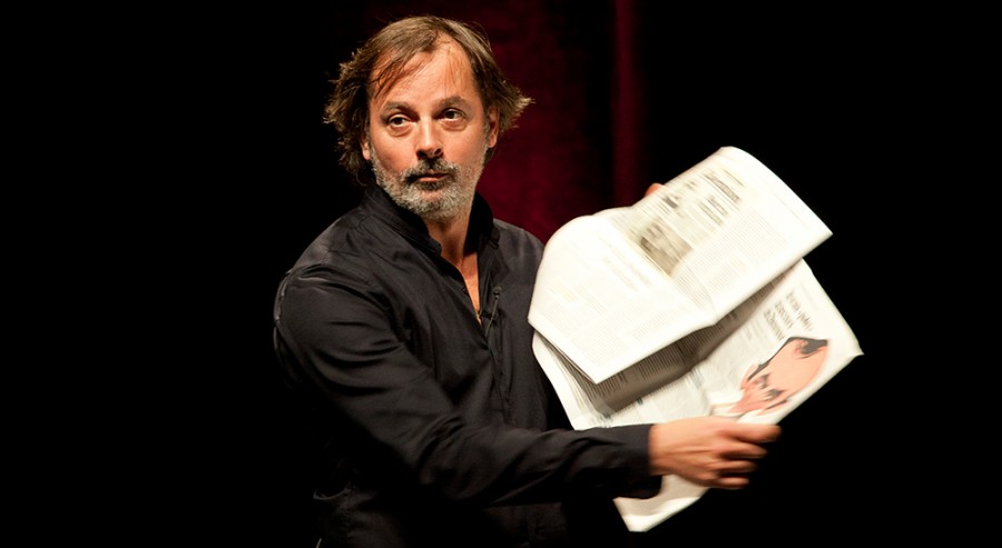 Christophe Alévêque