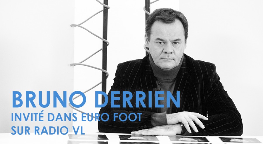 Bruno Derrien