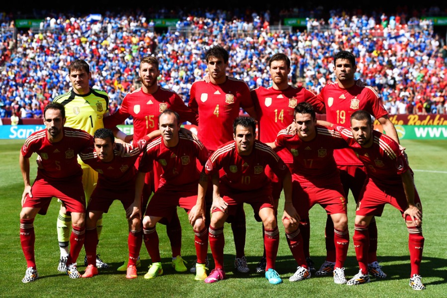 Espagne