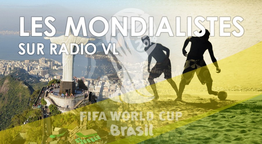 Les Mondialistes