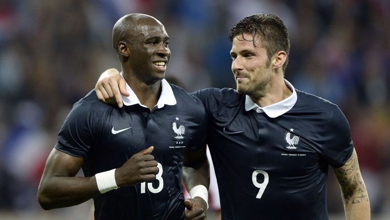 France - Honduras