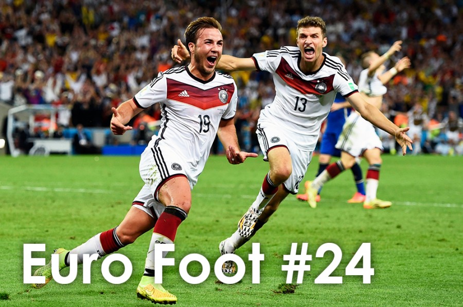 Euro Foot