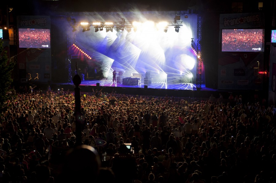 Francofolies