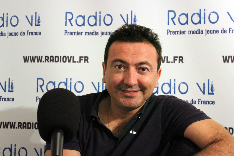 Gérald Dahan