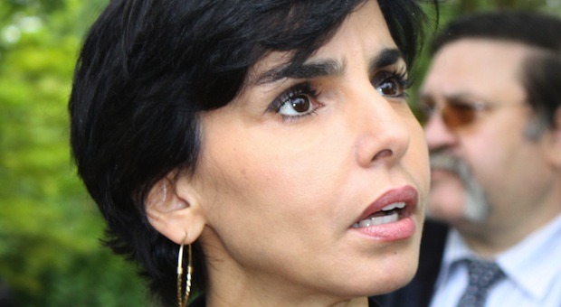 Rachida Dati et les Chrétiens d'Orient