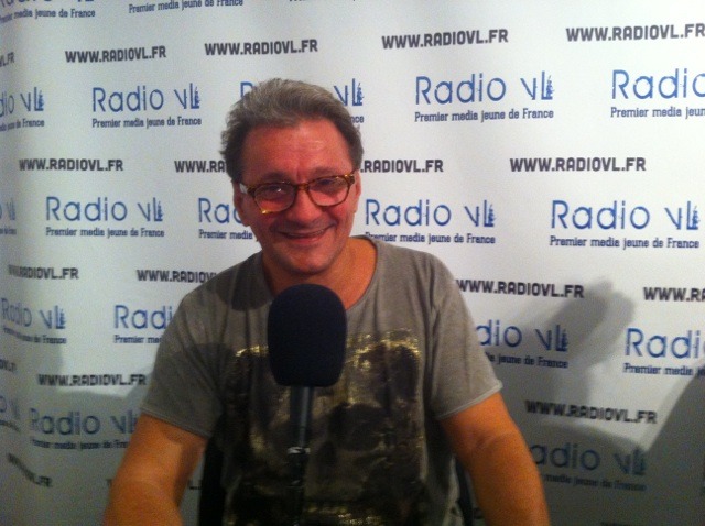Patrick Adler