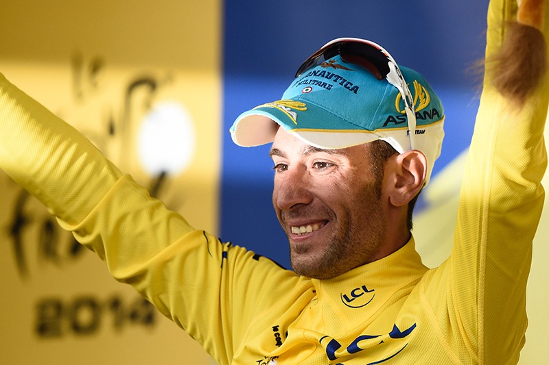 Vincenzo Nibali