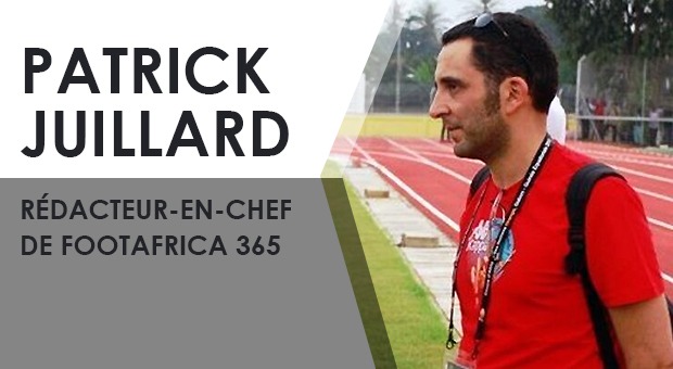 Patrick Juillard