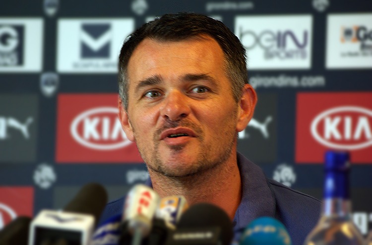 Willy Sagnol