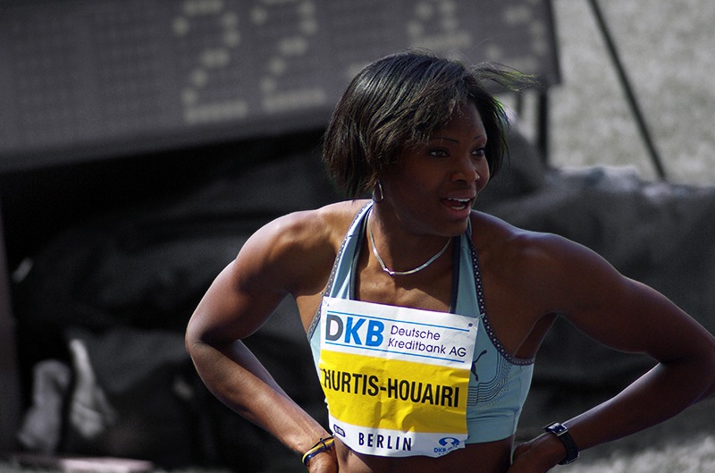 Muriel Hurtis