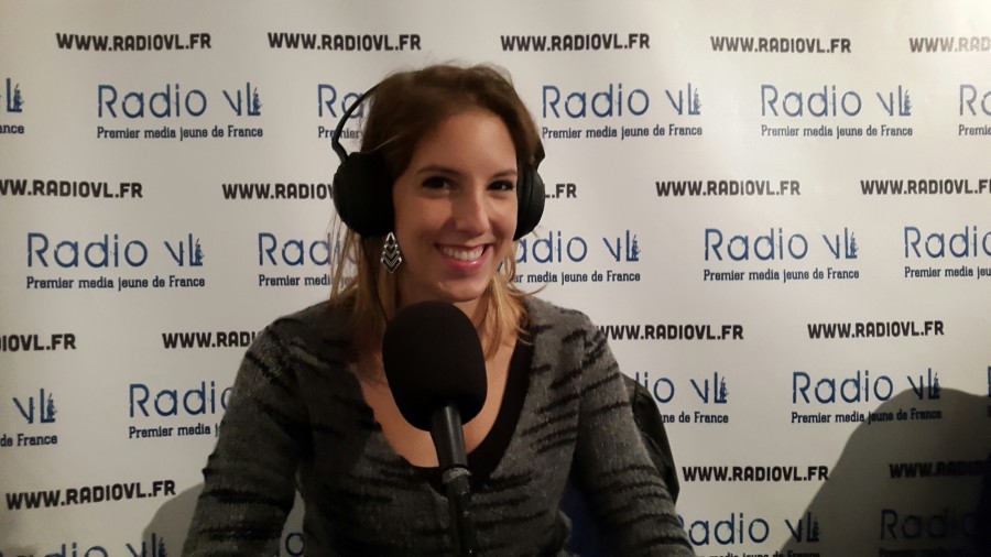 Léa François