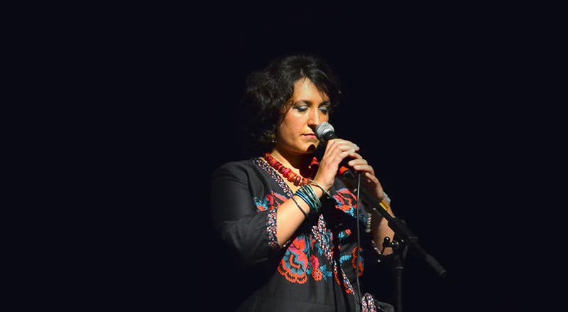 Anita Farmine