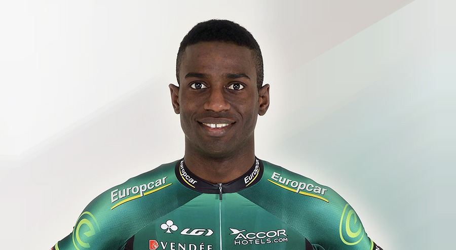 Kévin Reza
