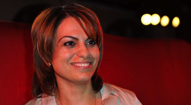 Sihem Souid - LADP 56