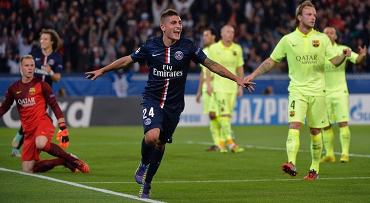 Ligue des Champions