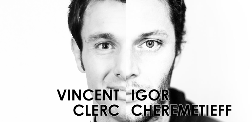 Vincent Clerc