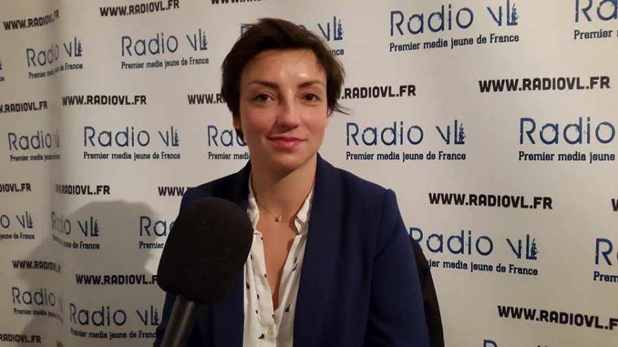 Aude Gogny-Goubert