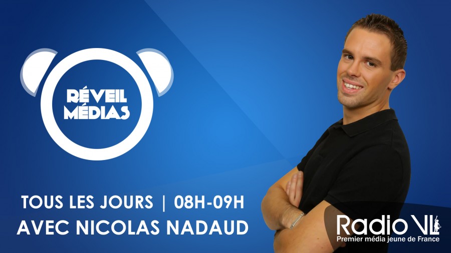 Bannière Réveil Médias