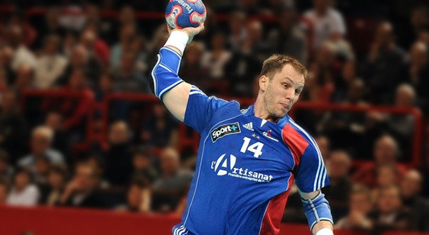 Christophe Kempé