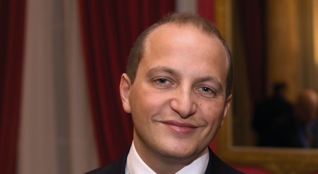 Rodolphe Oppenheimer - LADP 59