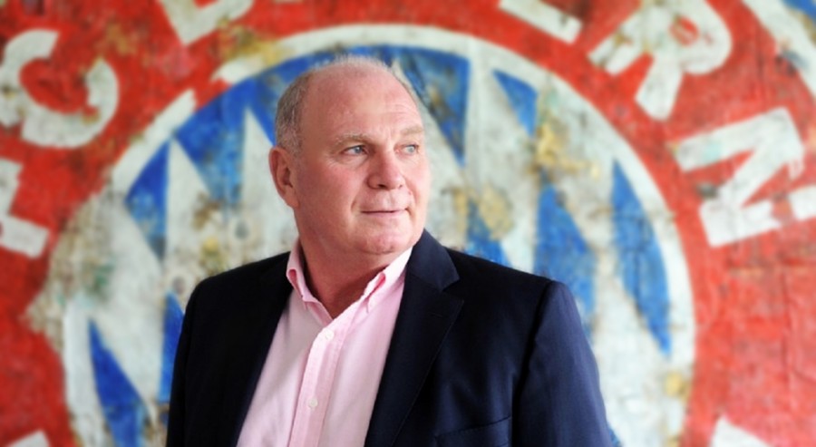 Uli Hoeness
