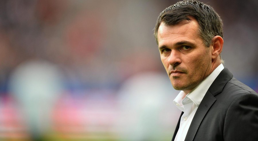 Willy Sagnol