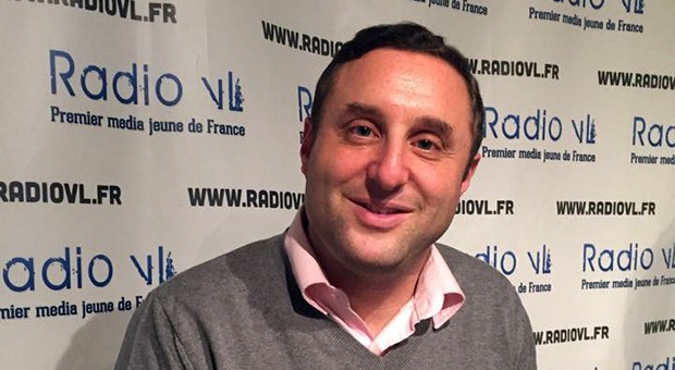 Arnaud Ramsey