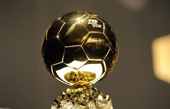 Ballon dOr