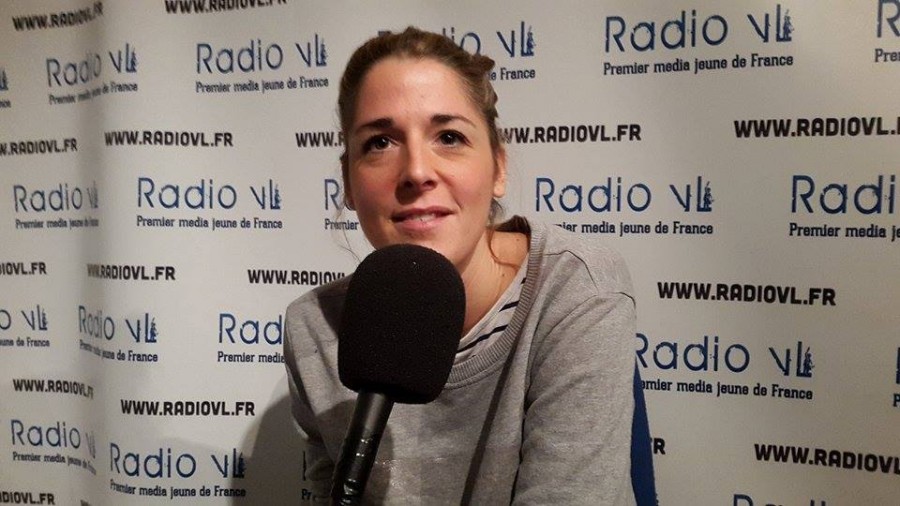 Éléonore Bauer