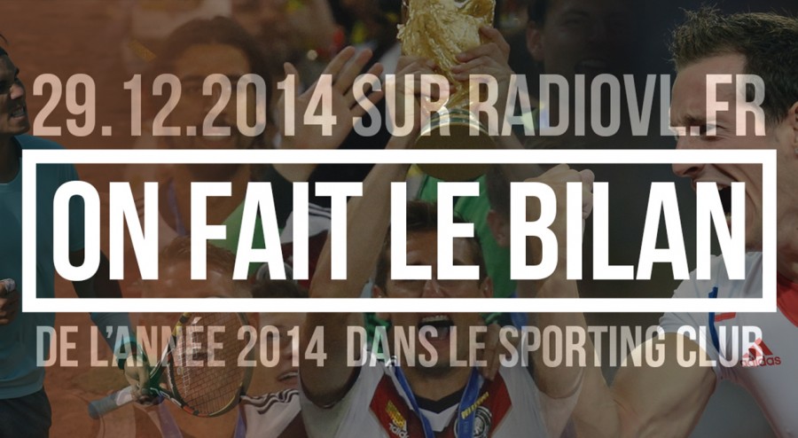 Le Sporting Club