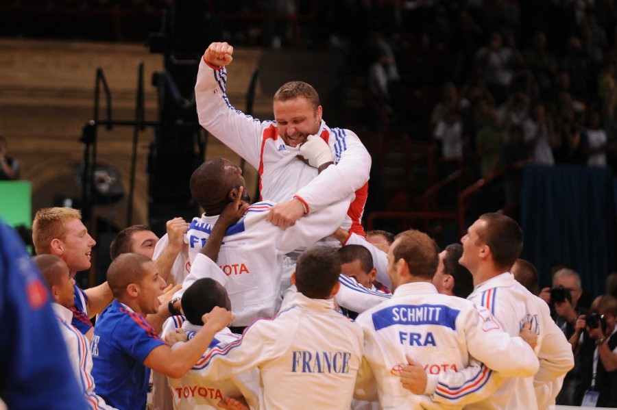Mathieu Bataille